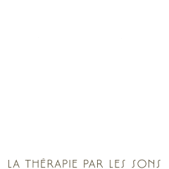 Logo Guéris Sons - Sonothérapie au Québec